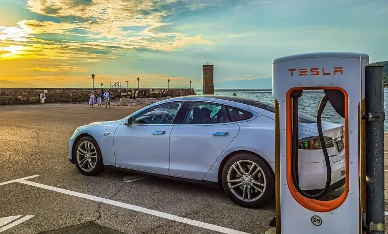 Foto: Tesla