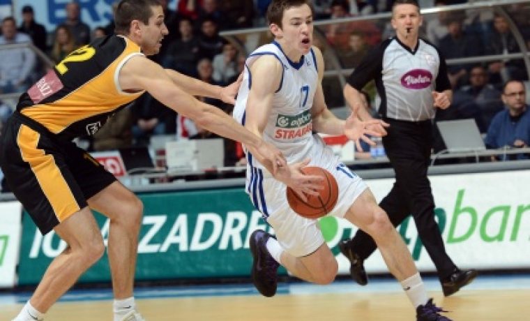Foto: KK Zadar