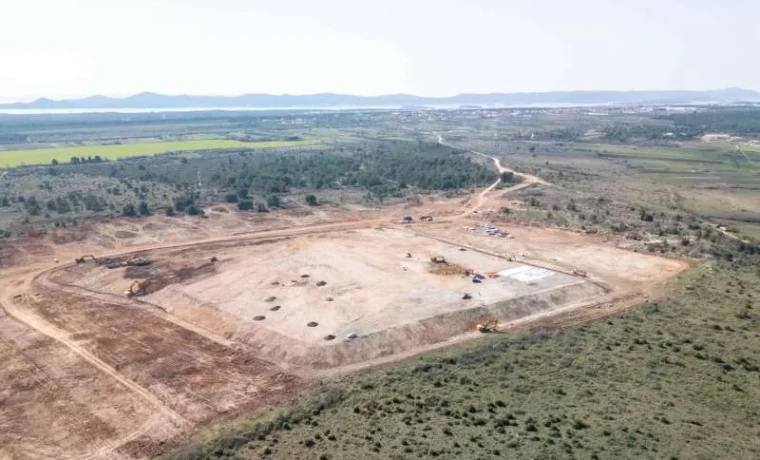 Foto: Grad Biograd na Moru