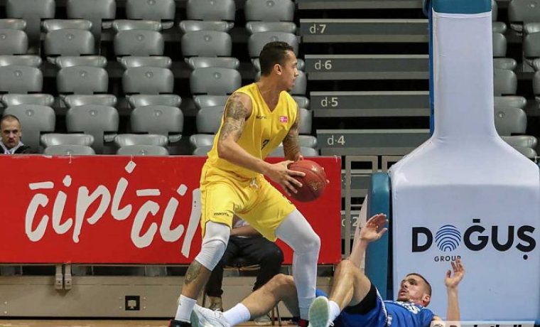 Foto: Basketball.hr