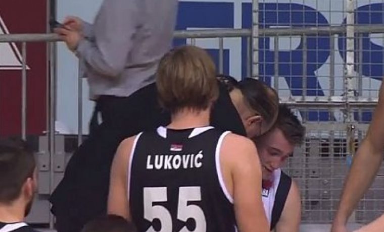 Foto: ABA liga - YouTube
