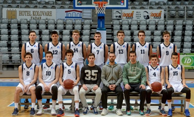 Foto: KK Zadar