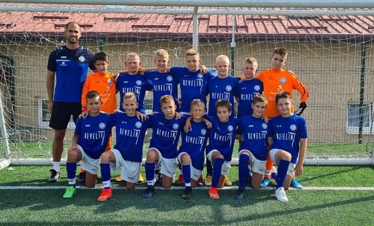 Foto: HNK Zadar