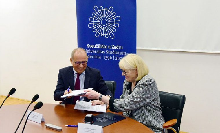 Foto: UNIZD