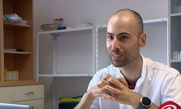 Foto: Nova TV
