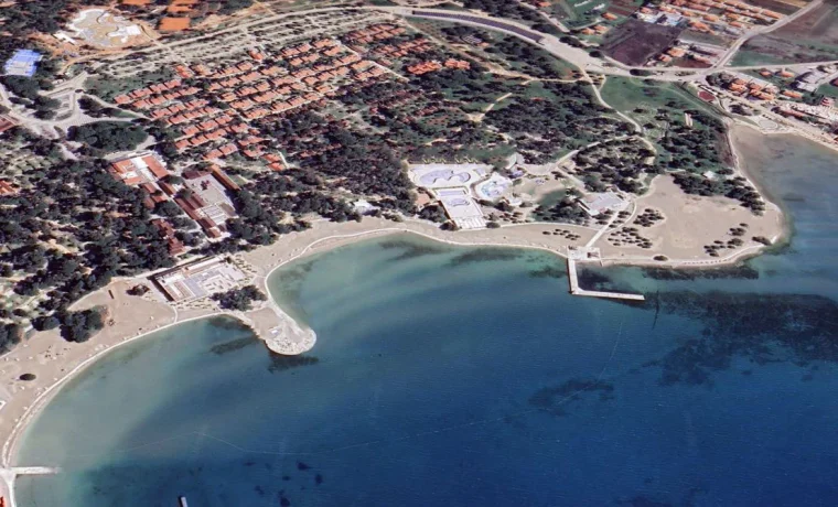 Foto: Google Eaarth