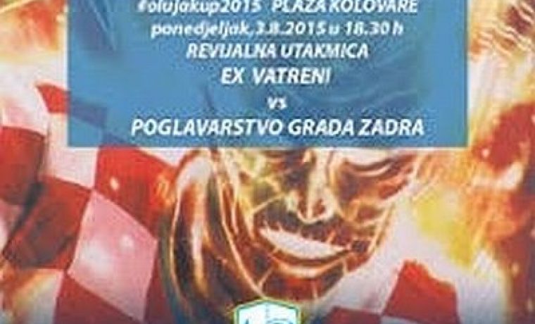 Foto: PR foto, Zadarski list