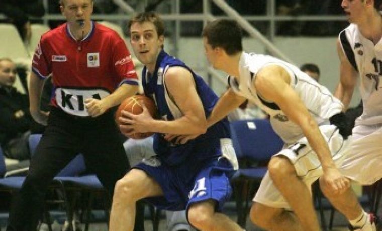 tomas_1234801250.jpg Foto: NLB liga