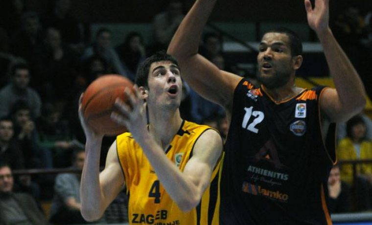 tomicc_1201678136.jpg Foto: KK Zagreb
