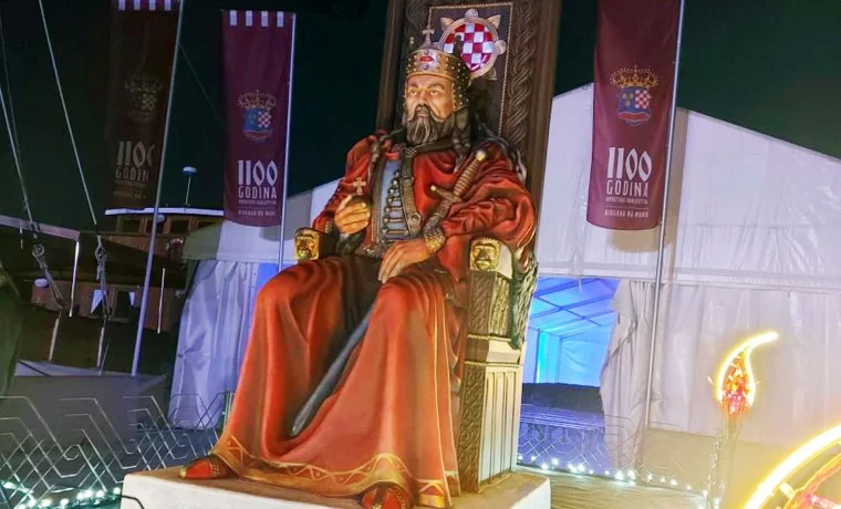 Foto: Grad Biograd