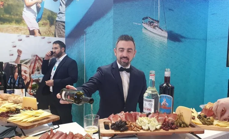 tomislav žepina, sajam