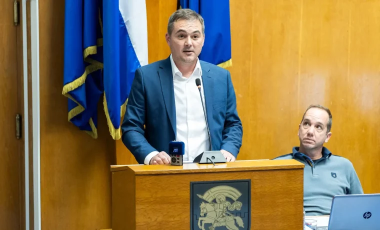 Foto: Tomi Burčul