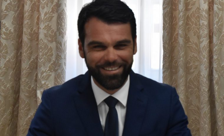 Foto: Grad Nin