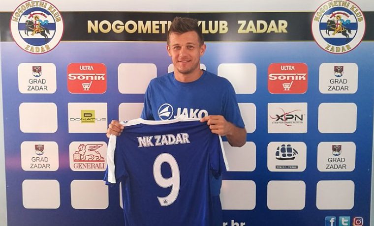 Foto: NK Zadar