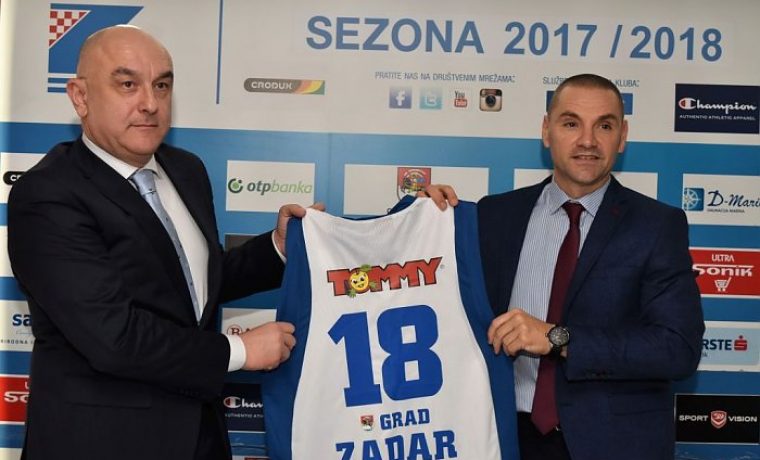 Foto: KK Zadar