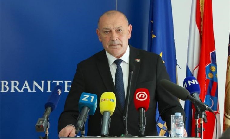 Foto: Ministarstvo hrvatskih branitelja