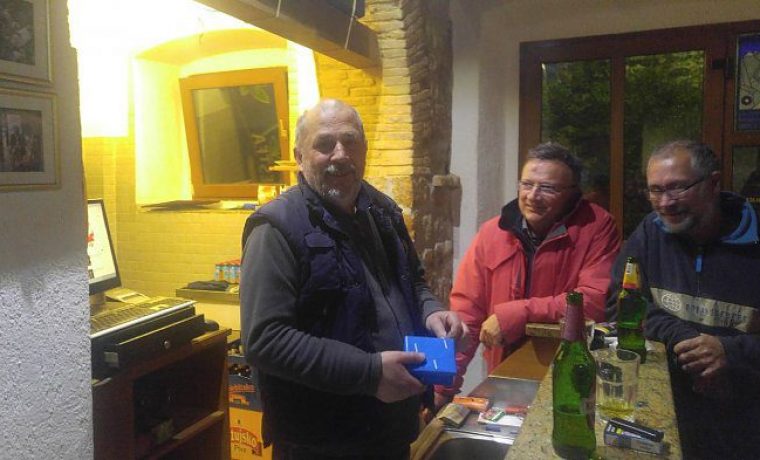 Foto: Foto: pd paklenica