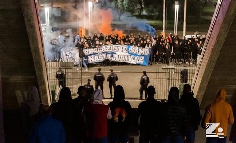 Foto: KK Zadar