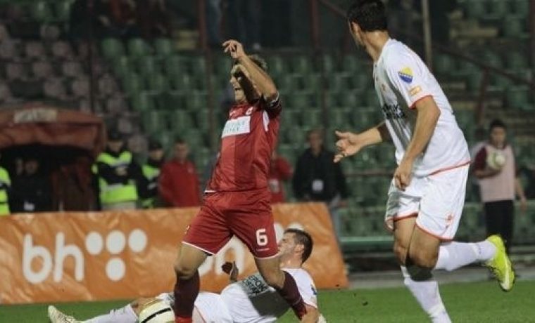 Foto: SportSport.ba