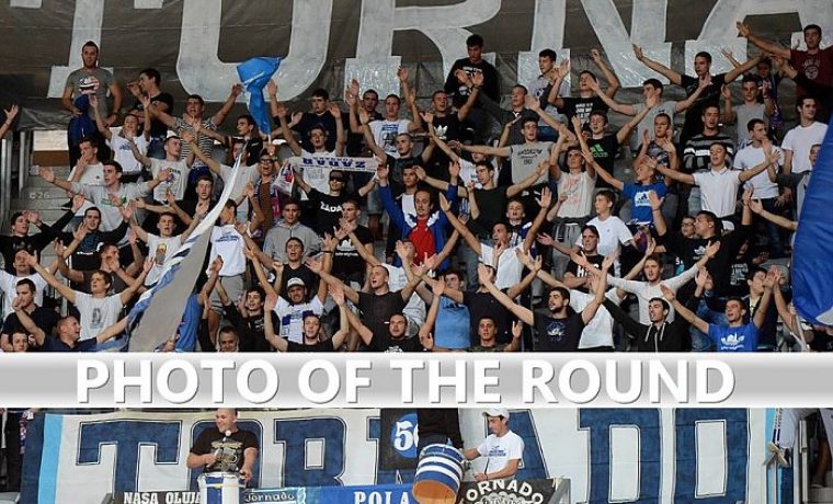 Foto: KK Zadar / Zvonko Kucelin
