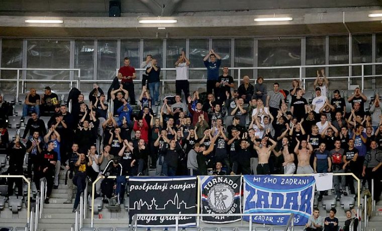 Foto: KK Zadar