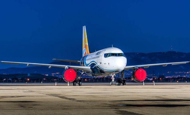 Foto: Trade Air