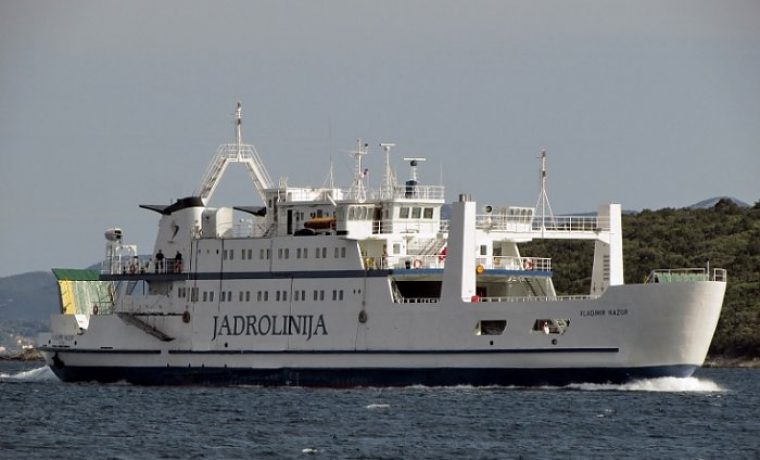 Foto: jadrolinija