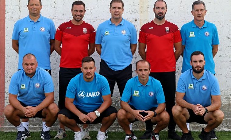 Foto: HNK Zadar