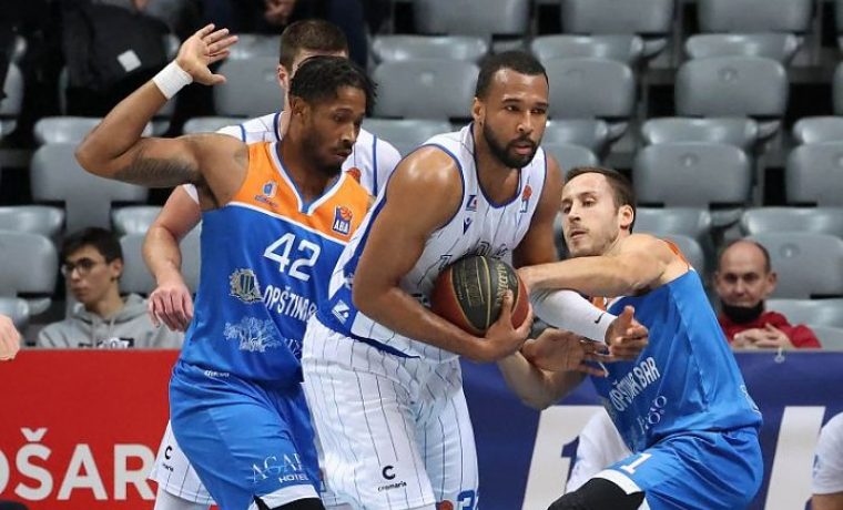 Foto: Zvonko Kucelin / KK Zadar