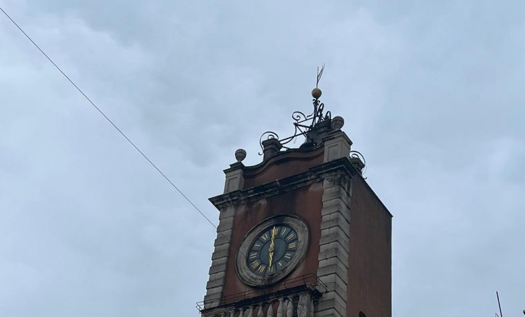 Foto: čitatelj