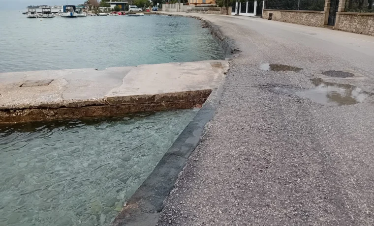 trpimirova, lokva