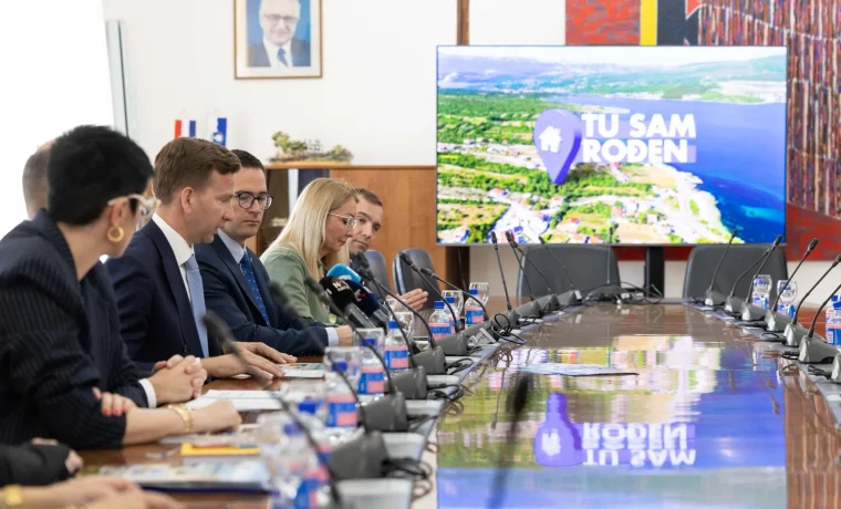 tu sam rođen, županija tu sam rođen, županija