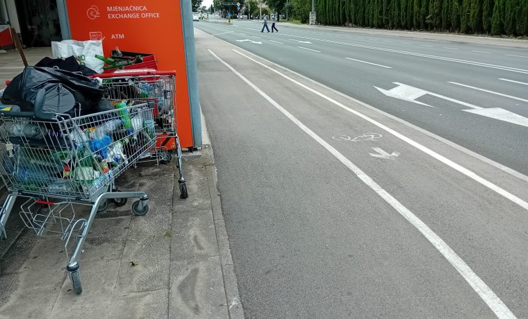 tuđmanova, otpad tuđmanova, otpad