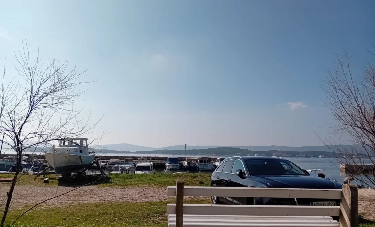 turanj, lučica turanj, lučica