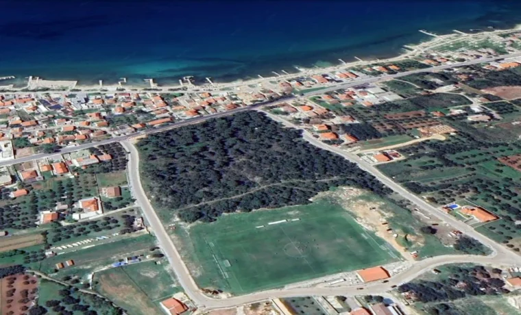Foto: Google Earth