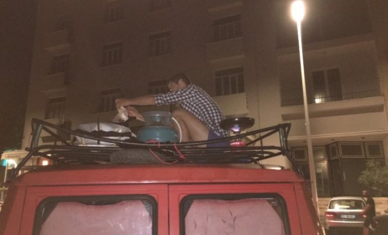 Foto: čitatelj