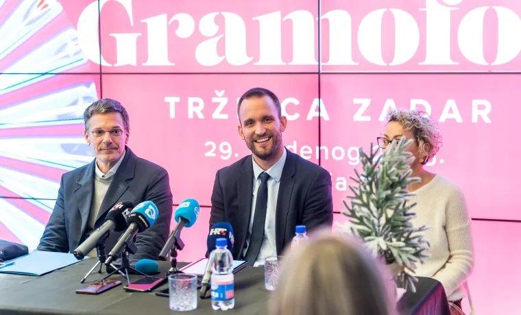 Foto: Tomi Burčul