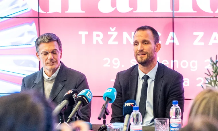 Foto: Tomi Burčul