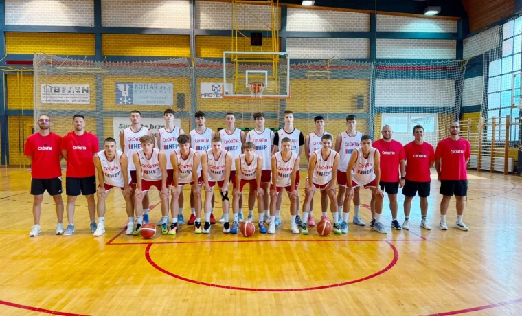 u18 Foto: HKS