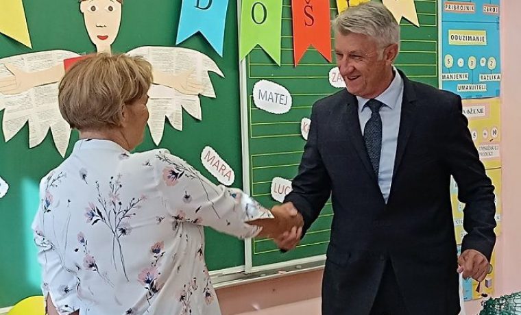 Foto: Zadarska županija