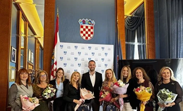Foto: Grad Zadar