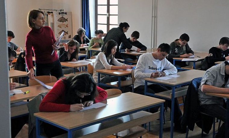 ucenici_1299997892.jpg Foto: Zadarski list