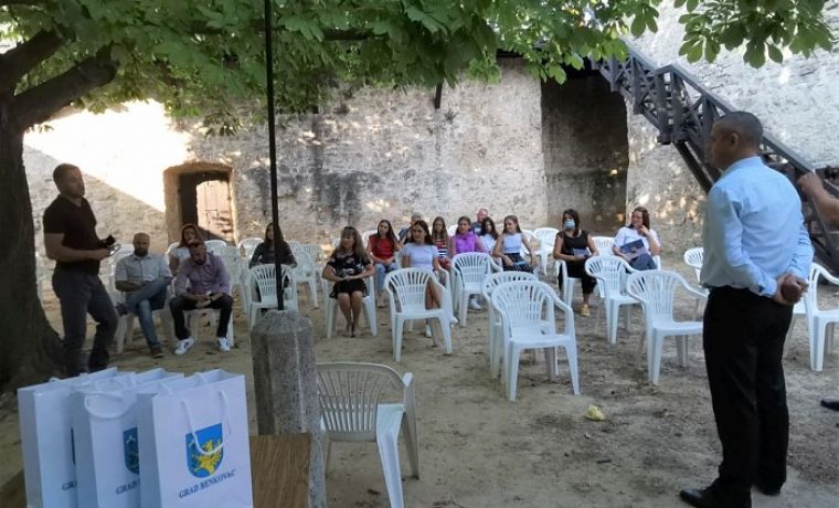 Foto: Grad Benkovac