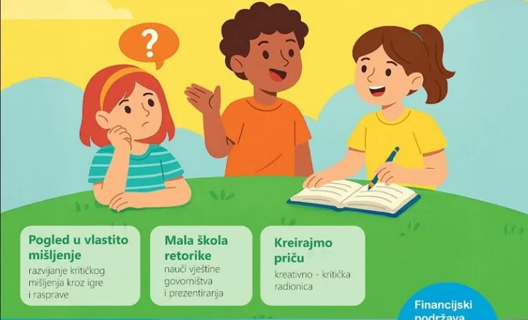 udruga mala filozofija, ljetna škola