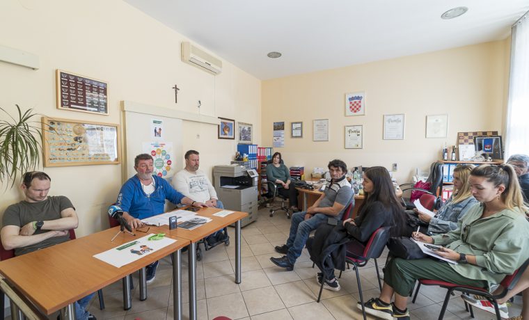 Foto: Tomi Burčul
