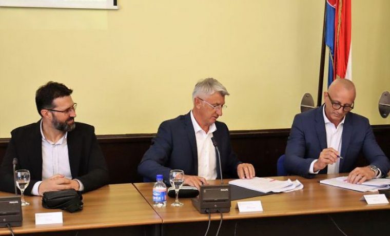 Foto: Zadarska županija