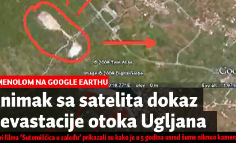 ugljan_1240224041.jpg Foto: Jutarnji list