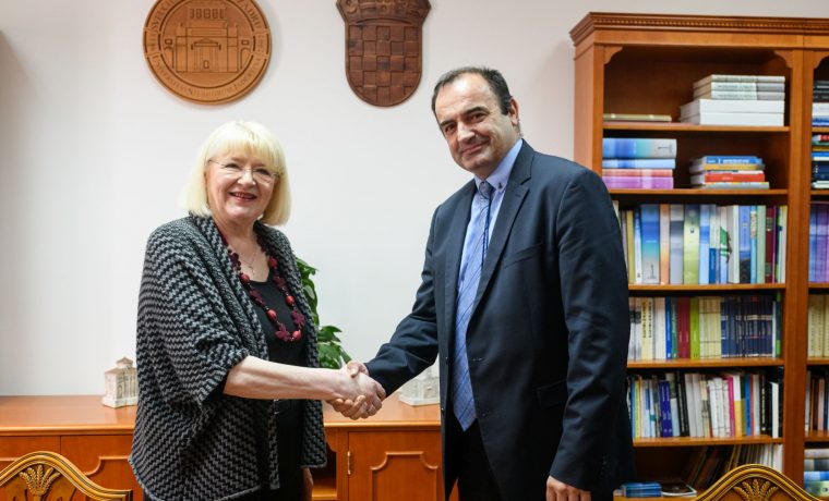 Foto: UNIZD