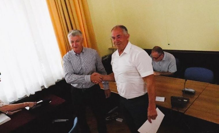 Foto: Zadarska županija