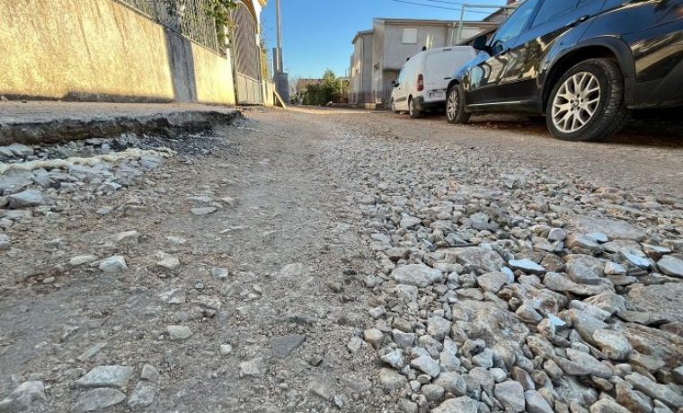 ulica 3.jpg Foto: čitatelj